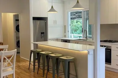 Image de Central Stay with Spa and Nature Views. \n30 mins to Hyams beach or Berry