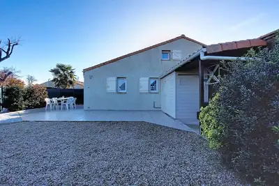 Image de Le Clos des Chênes by Interhome