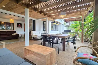 Image de Brume de Sel Villa F4 Manapany les bains