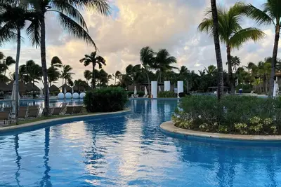 Image de Grand Mayan 2 Bed Suite Nuevo Vallarta Vidanta