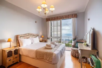 Image de GuestReady - Charming retreat in Funchal