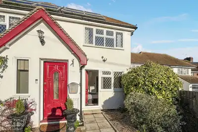 Image de 1 chambres à coucher à Rochester