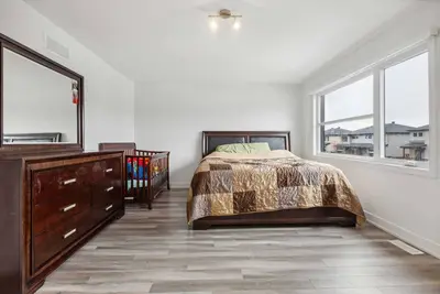 Image de Profitez d'un intérieur lumineux, accueillant et confortable