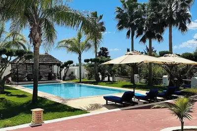 Image de Villa Oasis Hammamet