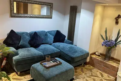 Image de Wonky 2 — Un refuge confortable au cœur du Cheshire