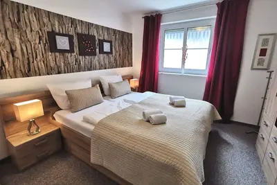 Image de Apartment/apartment for 4 guests with 55m² in Fehmarn (310648)