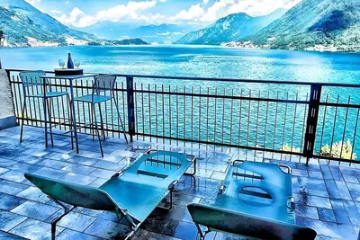 Image de Appartement exclusif La Gabbianella - Lac de Côme