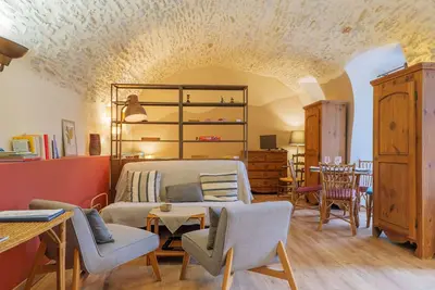 Image de Studio « De Caractère Classé 3 » avec Wi-Fi