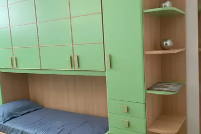 Image de Casa Amira – Appartement spacieux et confortable à Balestrate