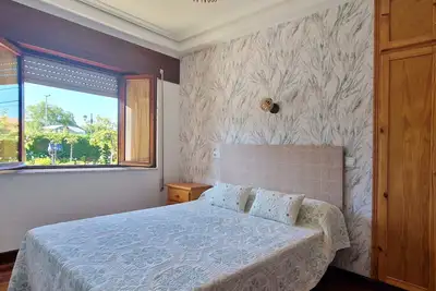 Image de Chambre double pour 2 adultes et 2 enfants