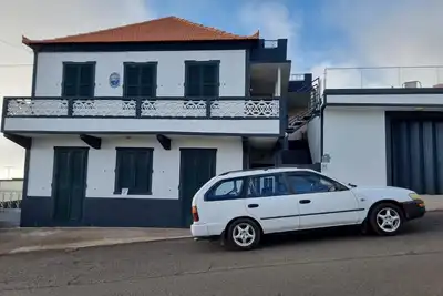 Image de Casa Pereira 1, idéale pour se détendre à Ponta do Pargo