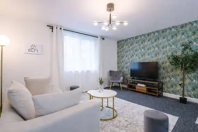 Image de Friends, Families & Groups Manchester Free Parking