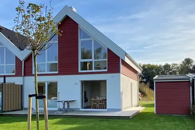 Image de Vacation home Das Vechtehaus - the Vechtehaus