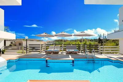 Image de Pnoe Beachside Suite by Interhome