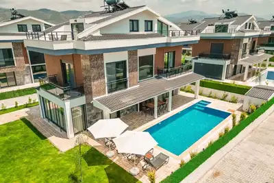 Image de Villa Galaxy by Interhome