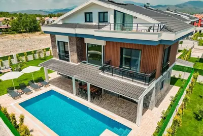 Image de Galaxy V1 by Interhome