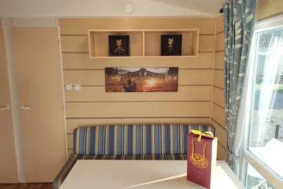 Image de Smart Home Venezia, Europapark, Rulantica ca 15min by Interhome