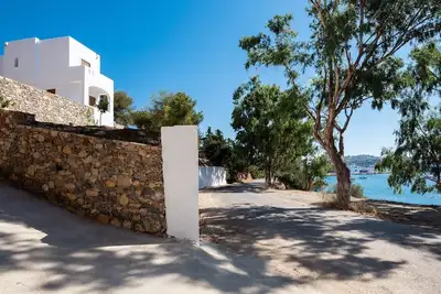 Image de Luxuriöse, abgelegene Villa mit fantastischer Au by Interhome