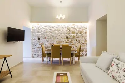 Image de Leny's Seaside House by Interhome