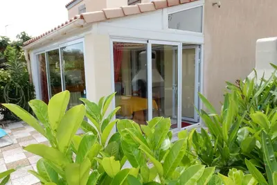 Image de Maison Bleu by Interhome