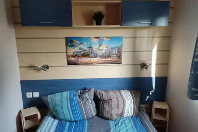 Image de Smart Home Madrid, Europapark, Rulantica ca. 15min by Interhome
