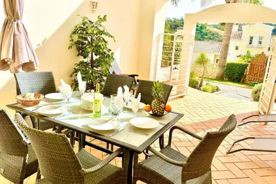 Image de mit beheiztem Pool by Interhome