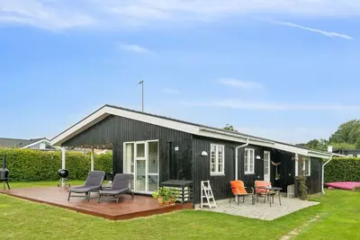 Image de \"Bjarni\" - 180m from the sea by Interhome