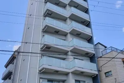 Junction Namba South Hotel Apartment