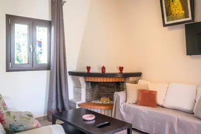 Image de Niriides Villas_ Dafne _ 3-Schlafzimmer privater Pool by Interhome