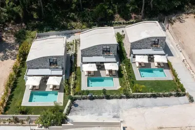 Image de Rokas Luxus-Villen-Villa Sotiria by Interhome