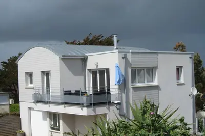 Image de Wohnung mit Meerblick by Interhome