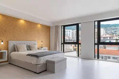 Image de Wohnung 81 im charmanten Funchal mit Ac, WiFi by Interhome