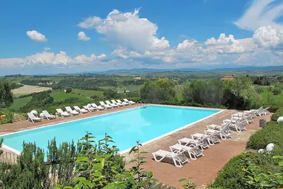 Escapade relaxante en Toscane