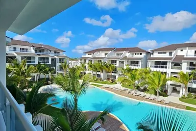 Image de Estrella Garden • Antlia 304 New Modern Penthouse