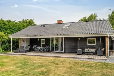 Image de \"Yorick\" - 350m to the fjord by Interhome