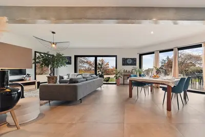 Villa Maison Blondin