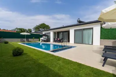 Maison Zeytin by Interhome