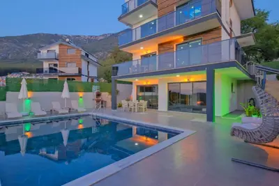 Image de Maison Sunaz by Interhome