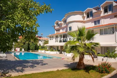 Sea View Loft by Interhome