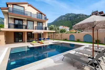 Maison Elya 4 by Interhome