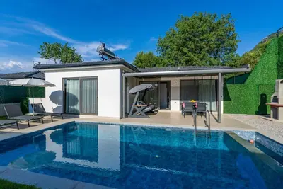 Maison Limon by Interhome