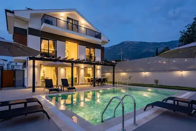 Villa in Ölüdeniz mit Kinderpool by Interhome