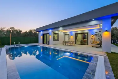 Villa in der Natur by Interhome