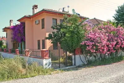 Villa Truva by Interhome