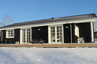 Image de \"Aria\" - 310m from the sea by Interhome