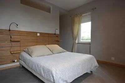 Image de 🌿 Mini-Torrent, gîte modulable de 60 à 100m2, village, dans maison avec 4 gîtes