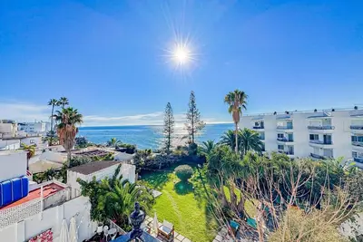 Image de City Center Nerja R3