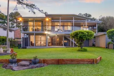 Image de River house escape - pet friendly!