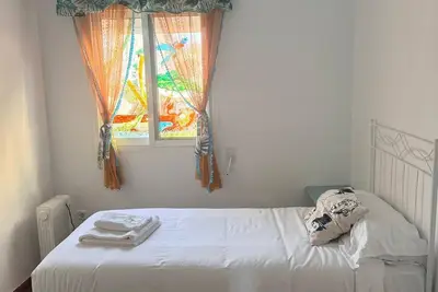 Image de Casa adosada, centrica con expectaculares vistas al mar