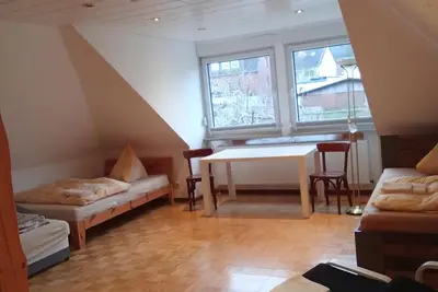 Image de Quiet and undisturbed recreation near a forest